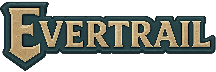 EVERTRAIL - Premier English Hytale Server